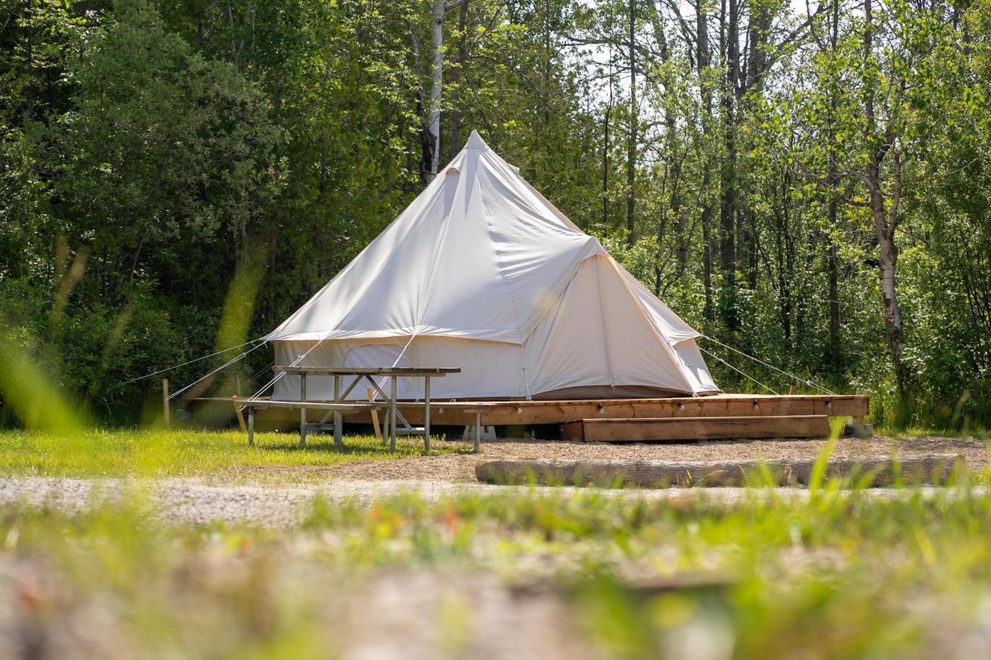 Grotto Getaway Miller Lake Exterior foto